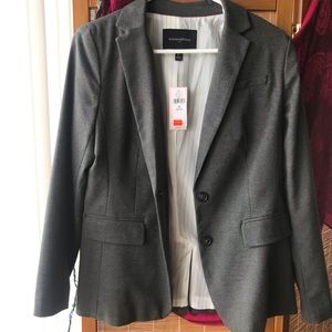 Brand new Banana Republic blazer